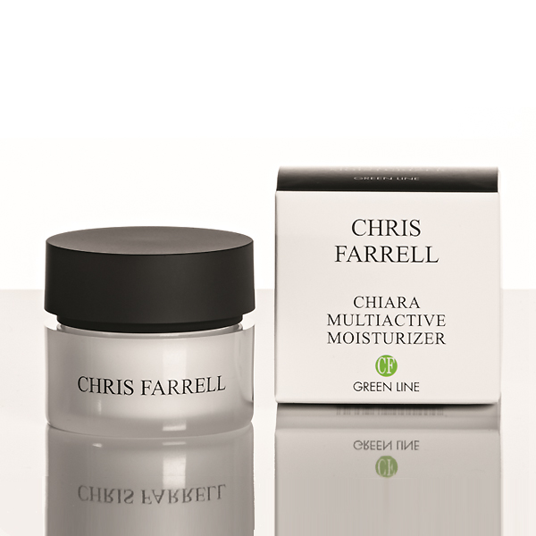 Chris Farell Basic Line Chiara Multiactive Moisturizer - Natur Aesthetik
