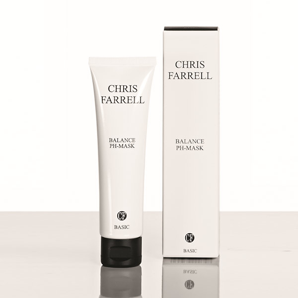 Chris Farell Basic Line Balance PH-Mask - Natur Aesthetik