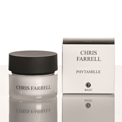 Chris Farell Basic Line Phytamille - Natur Aesthetik