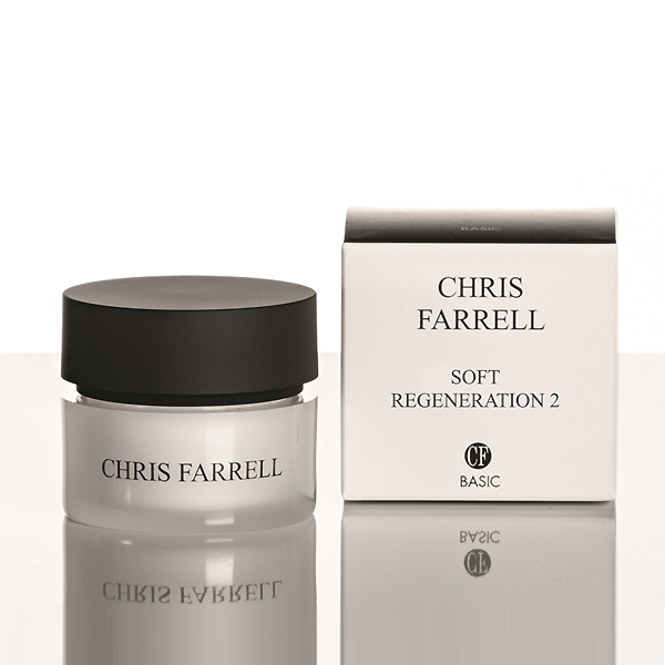 Chris Farell Basic Line Soft Regeneration 2 - Natur Aesthetik