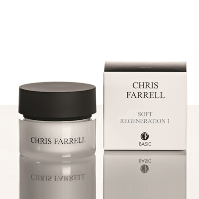 Chris Farell Basic Line Soft Regeneration 1 - Natur Aesthetik